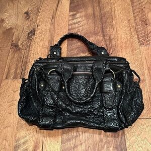 Kooba Woman’s Black Purse